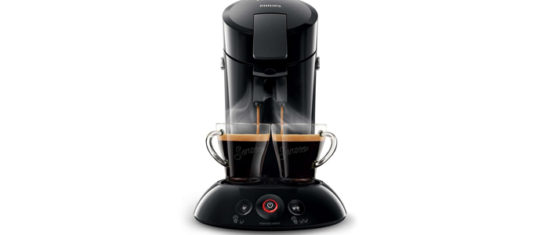 cafetières Senseo