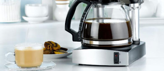 Machine à café