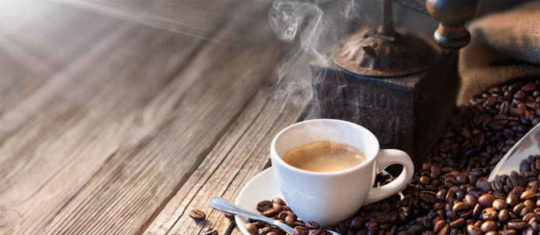Bon café
